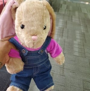 Meet your Posher, Erika